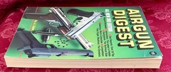 AIRGUN DIGEST 3RD EDITION 1995