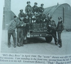 Mad Rebel: A Youth at War. Oliphant SIGNED P-47 359th Fighter Group POW
