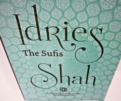 The Sufis By Idries Shah Book Edition 381 pages Published 2011