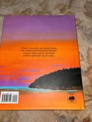 Signed! VG+/VG+ The Legend Of Mackinac Island by Kathy-jo Wargin and Gisjbert