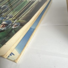 Robotech II The Sentinels RPG + REF Field Guide Palladium Books 1988 1990 Print