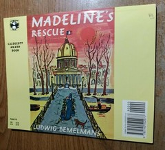 Madeline’s Rescue