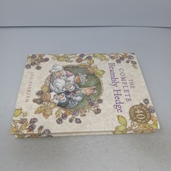 The Complete Brambly Hedge: 2020 HarperCollins Children’s Books HC Jill Barklem