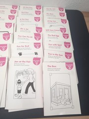 Decodable Reader 1-36 & Pre-decodable 1-18 Kindergarten Books SETS / 265 Books