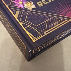 Sunrise on the Reaping: Collector’s Edition (Hunger Games) by Suzanne Collins