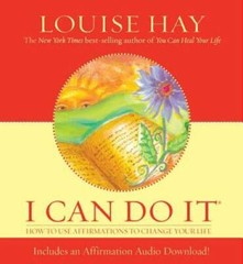 I Can Do It – Hardcover By Hay, Louise – VERY GOOD