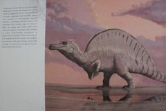 Dinosaur art I & II World’s greatest paleoart by Steve White