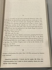 Stephen King 2 Novels The Outsider & The Body Adapted From Standby Me Paperback