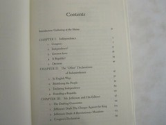 American Scripture: Making the Declaration of Independence by Pauline Maier