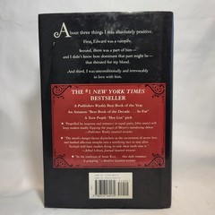 Twilight Saga by Stephenie Meyer Hardcover Lot of 5