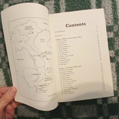 The Sodier’s Story: Vietnam In Their Own Words, by Ron Steinman Vietam War