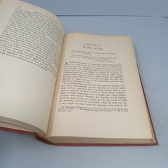 Admiral of the Ocean Sea: A Life of Christopher Columbus by Samuel Eliot Morison