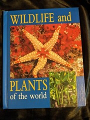 Wildlife and Plants of the World by Marshall Cavendish Corporation Volume 14
