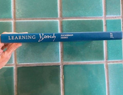 Learning Yiddish in Easy Stages Marvin Zuckerman & Marion Herbst 1984 HC