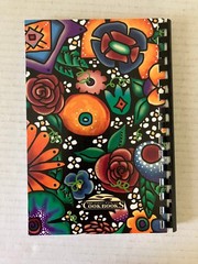 Laughter is Brighter Where Food is Best Cookbook 2006 Morris Press Spiral Bound