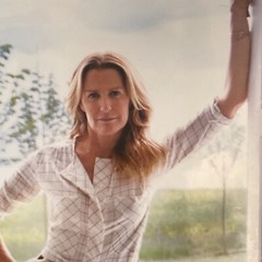 NEW Book India Hicks: A Slice of England Still In Original Shrink Wrap