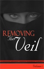 Removing The Veil – Volume 1 (Paperback or Softback)