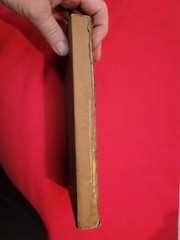 My Own Story by Fremont Older 1919 *SIGNED* Rare with inscription