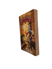 Wolf’s Bane A Role Playing Adventure Lone Wolf Joe Dever Abridged Edition
