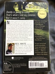 P. S. Ser.: In the Sanctuary of Outcasts : A Memoir by Neil White (2010, TPB)