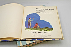 Vtg Children’s WHAT IS IT Series Book Hardcover 1960 1961 Lot Of 15 | MCM