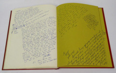 1969 North Hagerstown High School Heiskelite Yearbook Hagerstown Md – 231 Pages