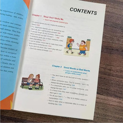 Raise Children Street-Smart Comic Edition: Helping kids build Confidence