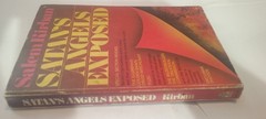 Satan’s Angels Exposed book Salem Kirban 1980 Illuminati freemasonry