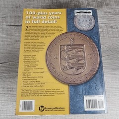 2003 Standard Catalog of World Coins by Chester L. Krause & Clifford Mishler PB