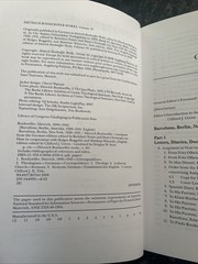 Barcelona, Berlin, New York : 1928-1931: Dietrich Bonhoeffer Works Vol. 10