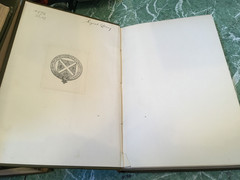 BUREAU OF AMERICAN ETHNOLOGY 28th Annual Report 1906-07 HB Smithsonian Arizona