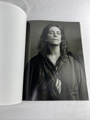 Women Annie Leibovitz Susan Sontag Softcover 1st Edition Book 1999 Coffee Table