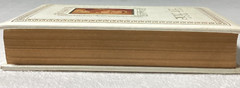 KJV Holy Bible – Red Letter Edition – Regency – (King James Version)