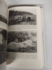 Bloody Ridge: The Battle that Saved Guadalcanal; Michael Smith; 2000; HB; Good