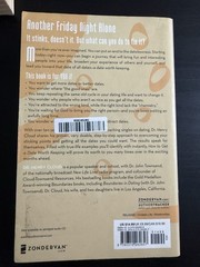 How to Get a Date Worth Keeping by Henry Cloud (2005Paperback)
