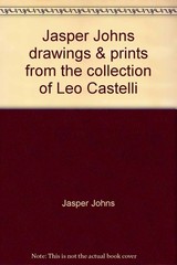 Jasper Johns drawings & prints from the collection of Leo Castelli