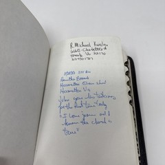 BOOK OF MORMON, DOCTRINE AND COVENANTS, PEARL OF GREAT PRICE LEATHER 1975
