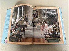 Inside Bridgerton Shonda Rhimes and Betsy Beers – Hardcover with Dust Jacket