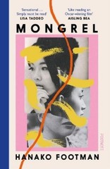 Hanako Footman Mongrel (Paperback) (UK IMPORT)
