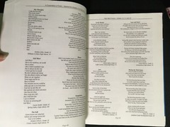 A CELEBRATION OF POETS Appalachia Grades 4-12 Creative Communication Textbook HC