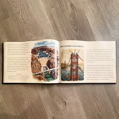 250 Years of American History: America’s 250th Anniversary Coffee Table Book (20