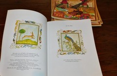 LOT 8 A Medieval Feast Aliki Reading Rainbow Children Book Age 4-8 Homeschool