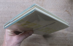 POEMS IN ENGLISH by Samuel Beckett -1st/1st HCDJ 1963 – Grove Press $2.75 Godot
