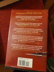 Robert Langdon Ser.: The Da Vinci Code by Dan Brown (2003, Hardcover)