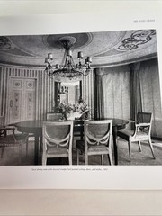 New York Interior Design 1935-1985 Illustrated-Judith Gura-History/Art