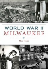 World War II Milwaukee (Military) paperback Used – Like New
