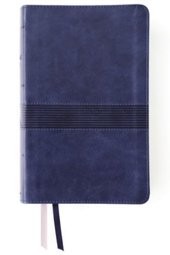 Niv, Student Bibles, Personal Size, Comfort Print