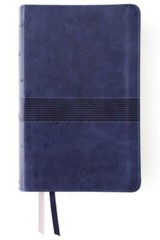 Niv, Student Bibles, Personal Size, Comfort Print