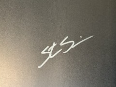 St. John U.S.V.I. Living Art Simonsen 2003 SIGNED Caribbean Photography 2nd Ed.