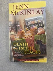 Jenn McKinlay Lot Of 12 Books. 10 Library Lovers Mysteries And 2 Bluff Romance